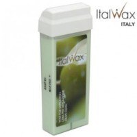 Cire Tiède Roll-ON Italwax 100ml / Olive